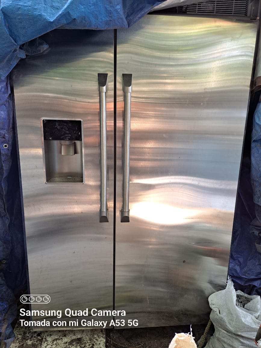 Reparación de electrodoméstico LG